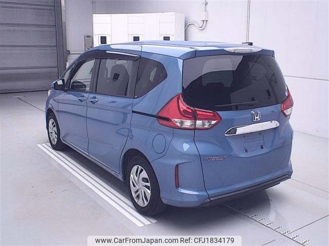 honda freed 2017 CFJ1834179 image 2