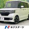 honda n-box 2018 -HONDA--N BOX DBA-JF3--JF3-2024962---HONDA--N BOX DBA-JF3--JF3-2024962- image 1