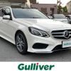 mercedes-benz e-class 2014 -MERCEDES-BENZ--Benz E Class RBA-212036C--WDD2120362B071951---MERCEDES-BENZ--Benz E Class RBA-212036C--WDD2120362B071951- image 1