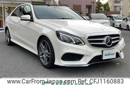 mercedes-benz e-class 2014 -MERCEDES-BENZ--Benz E Class RBA-212036C--WDD2120362B071951---MERCEDES-BENZ--Benz E Class RBA-212036C--WDD2120362B071951-