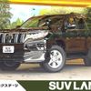 toyota land-cruiser-prado 2017 -TOYOTA--Land Cruiser Prado LDA-GDJ150W--GDJ150-0022299---TOYOTA--Land Cruiser Prado LDA-GDJ150W--GDJ150-0022299- image 1