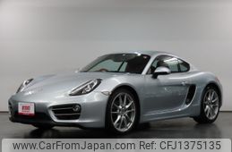 porsche cayman 2014 -PORSCHE--Porsche Cayman ABA-981MA122--WP0ZZZ98ZEK163501---PORSCHE--Porsche Cayman ABA-981MA122--WP0ZZZ98ZEK163501-