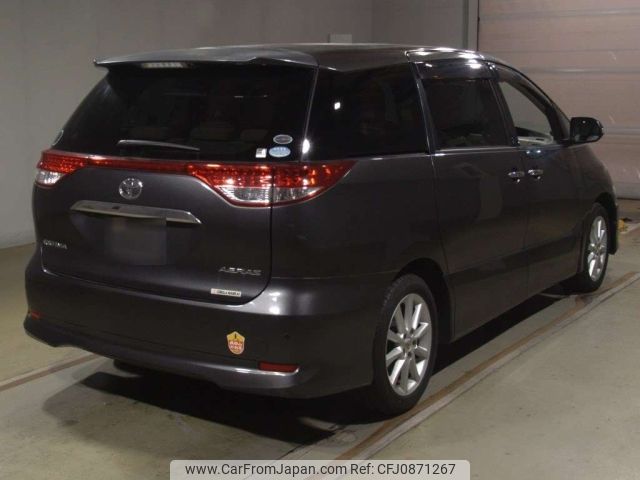 toyota estima 2010 -TOYOTA--Estima ACR50W-7093686---TOYOTA--Estima ACR50W-7093686- image 2