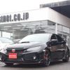 honda civic 2018 CFJ1806974 image 1