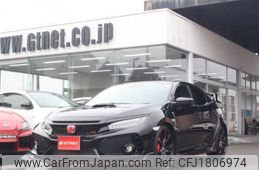 honda civic 2018 CFJ1806974