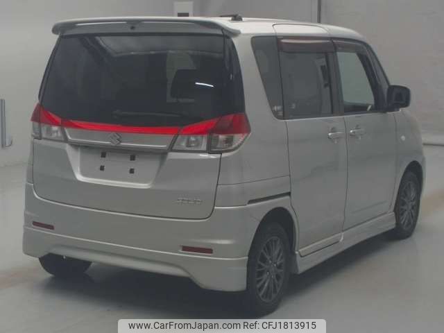 suzuki solio 2012 CFJ1813915 image 2