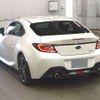 subaru brz 2021 -SUBARU 【葛飾 312ｿ 11】--BRZ 3BA-ZD8--ZD8-003994---SUBARU 【葛飾 312ｿ 11】--BRZ 3BA-ZD8--ZD8-003994- image 2