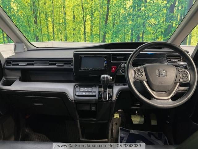 honda stepwagon 2016 -HONDA--Stepwgn DBA-RP3--RP3-1035887---HONDA--Stepwgn DBA-RP3--RP3-1035887- image 2