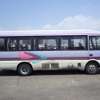 mitsubishi-fuso rosa-bus 1992 -三菱--ローザ U-BE459F--BE459F-20123---三菱--ローザ U-BE459F--BE459F-20123- image 6