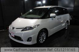 toyota estima 2009 quick_quick_ACR50W_ACR50-0105750