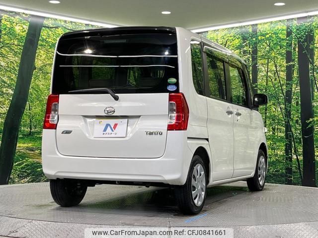 daihatsu tanto 2014 quick_quick_LA600S_LA600S-0184786 image 2