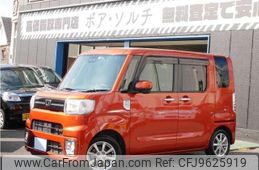 daihatsu wake 2018 quick_quick_DBA-LA700S_LA700S-0111892