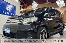 honda freed-spike 2011 -HONDA 【名変中 】--Freed Spike GB3--1340671---HONDA 【名変中 】--Freed Spike GB3--1340671-