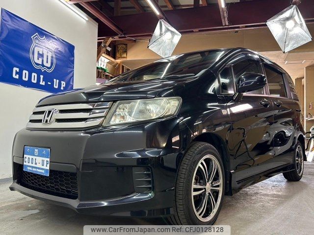 honda freed-spike 2011 -HONDA 【名変中 】--Freed Spike GB3--1340671---HONDA 【名変中 】--Freed Spike GB3--1340671- image 1