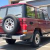 toyota land-cruiser-prado 1992 -TOYOTA--Land Cruiser Prado LJ78G--0025489---TOYOTA--Land Cruiser Prado LJ78G--0025489- image 2