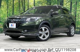 honda vezel 2013 quick_quick_RU4_RU4-1000324