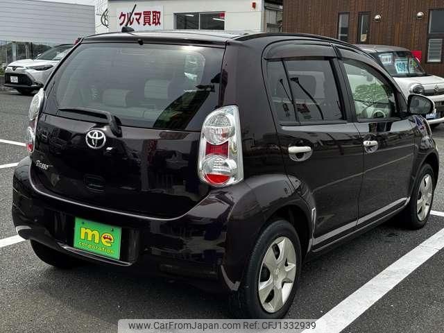 toyota passo 2013 quick_quick_DBA-KGC30_KGC30-0143022 image 2