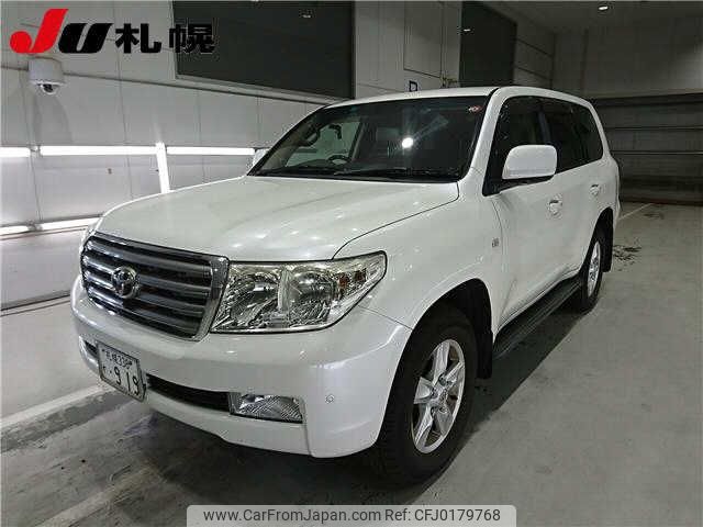 toyota land-cruiser-wagon 2010 -TOYOTA 【札幌 338ｽ919】--Land Cruiser Wagon URJ202W--4002447---TOYOTA 【札幌 338ｽ919】--Land Cruiser Wagon URJ202W--4002447- image 1