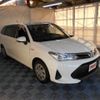toyota corolla-fielder 2020 CFJ1744921 image 1