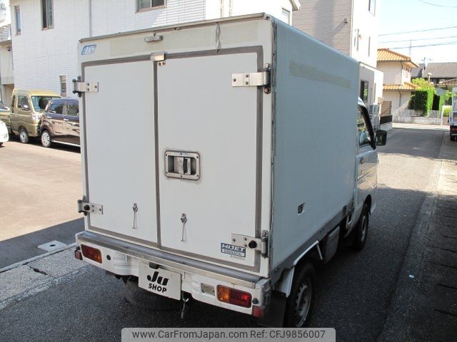 daihatsu hijet-truck 2013 -DAIHATSU 【名変中 】--Hijet Truck S201P--0093483---DAIHATSU 【名変中 】--Hijet Truck S201P--0093483- image 2