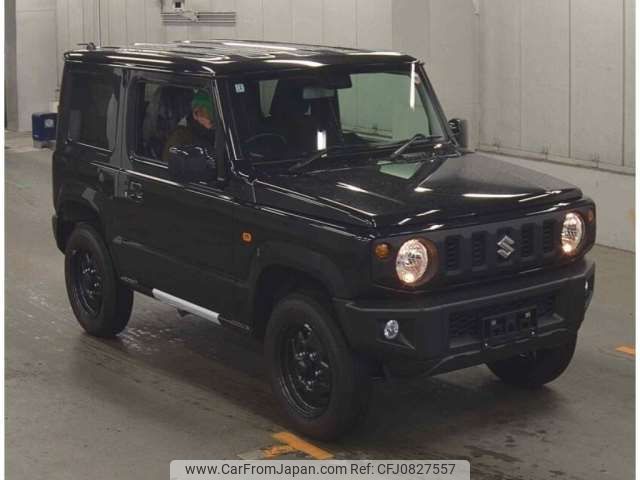 suzuki jimny 2025 -SUZUKI 【野田 999ﾀ9999】--Jimny 3BA-JB64W--JB64W-367193---SUZUKI 【野田 999ﾀ9999】--Jimny 3BA-JB64W--JB64W-367193- image 1