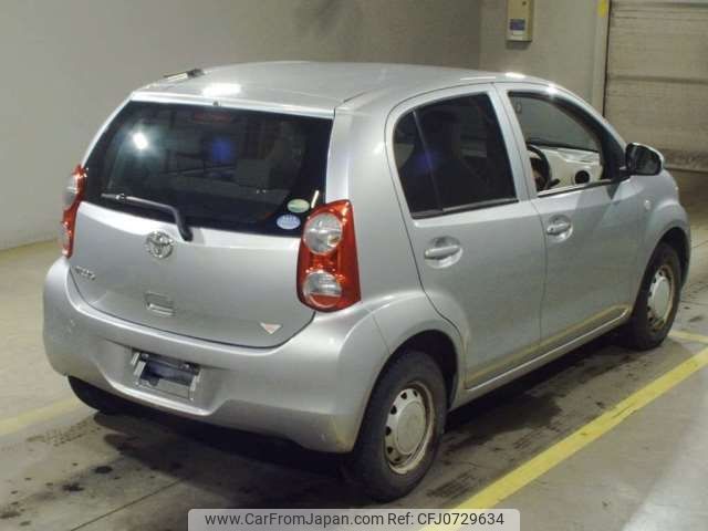 toyota passo 2014 -TOYOTA--Passo DBA-KGC30--KGC30-0171622---TOYOTA--Passo DBA-KGC30--KGC30-0171622- image 2