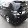 toyota vellfire 2008 -TOYOTA--Vellfire DBA-ANH20W--ANH20-8040898---TOYOTA--Vellfire DBA-ANH20W--ANH20-8040898- image 19