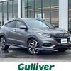 honda vezel 2019 -HONDA--VEZEL DBA-RU1--RU1-2301284---HONDA--VEZEL DBA-RU1--RU1-2301284- image 1