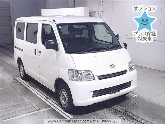 toyota townace-van 2018 -TOYOTA--Townace Van S402M-0074458---TOYOTA--Townace Van S402M-0074458- image 1