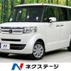 honda n-box 2016 CFJ1816806 image 1