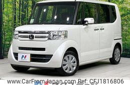 honda n-box 2016 CFJ1816806
