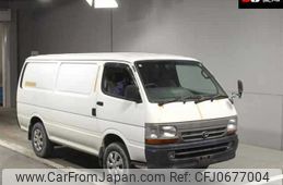 toyota hiace-van 2004 -TOYOTA--Hiace Van LH178V-7008923---TOYOTA--Hiace Van LH178V-7008923-