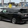 toyota vellfire 2018 -TOYOTA--Vellfire DBA-AGH35W--AGH35-0031671---TOYOTA--Vellfire DBA-AGH35W--AGH35-0031671- image 7