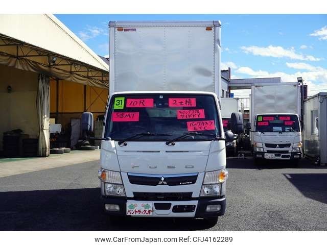 mitsubishi-fuso canter 2019 -MITSUBISHI--Canter TPG-FBA20--FBA20-573440---MITSUBISHI--Canter TPG-FBA20--FBA20-573440- image 2