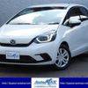 honda fit 2022 quick_quick_6BA-GR1_GR1-1118141 image 1