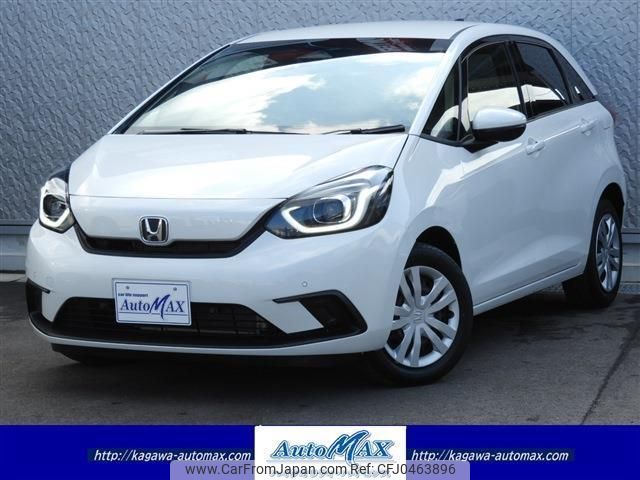 honda fit 2022 quick_quick_6BA-GR1_GR1-1118141 image 1