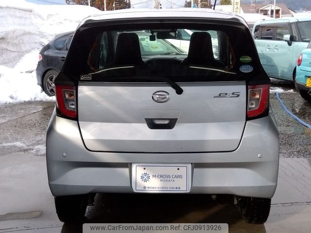 daihatsu mira-e-s 2017 -DAIHATSU--Mira e:s DBA-LA360S--LA360S-0001157---DAIHATSU--Mira e:s DBA-LA360S--LA360S-0001157- image 2