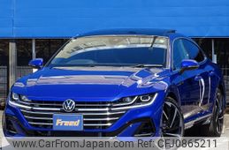 volkswagen arteon 2023 -VOLKSWAGEN--VW Arteon 3BA-3HDNUF--WVWZZZ3HZPE002213---VOLKSWAGEN--VW Arteon 3BA-3HDNUF--WVWZZZ3HZPE002213-