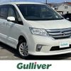 nissan serena 2012 -NISSAN--Serena DBA-FNC26--FNC26-021099---NISSAN--Serena DBA-FNC26--FNC26-021099- image 1