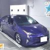 toyota prius 2017 -TOYOTA 【香川 300ﾗ6392】--Prius ZVW50-8074811---TOYOTA 【香川 300ﾗ6392】--Prius ZVW50-8074811- image 1