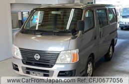 nissan caravan-van 2012 -NISSAN--Caravan Van VWE25-223282---NISSAN--Caravan Van VWE25-223282-