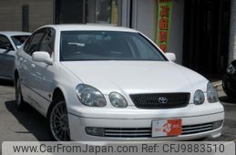 toyota aristo 1999 quick_quick_GF-JZS160_JZS160-0094269