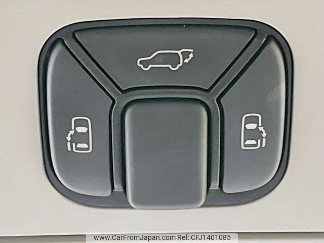 toyota alphard 2013 -TOYOTA--Alphard DBA-ANH20W--ANH20-8271993---TOYOTA--Alphard DBA-ANH20W--ANH20-8271993- image 2