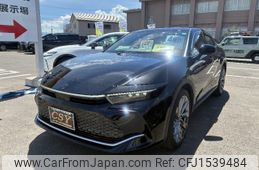 toyota crown 2023 CFJ1539484