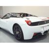 ferrari ferrari-458 2013 CFJ1850398 image 9