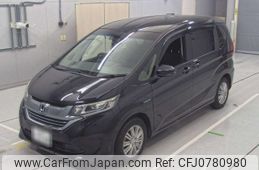 honda freed 2016 -HONDA 【名古屋 553ろ3588】--Freed GB7-1008511---HONDA 【名古屋 553ろ3588】--Freed GB7-1008511-