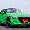 honda s660 2020 -HONDA 【名変中 】--S660 JW5--1200574---HONDA 【名変中 】--S660 JW5--1200574- image 1