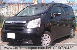 toyota noah 2007 quick_quick_DBA-ZRR70G_ZRR70-0060915