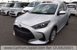 toyota yaris 2020 -TOYOTA--Yaris 5BA-MXPA15--MXPA15-0002173---TOYOTA--Yaris 5BA-MXPA15--MXPA15-0002173-