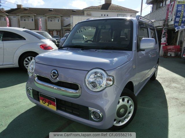 daihatsu mira-cocoa 2015 -DAIHATSU--Mira Cocoa L675S--0201602---DAIHATSU--Mira Cocoa L675S--0201602- image 1